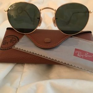 Ray•Ban Sunglasses